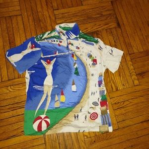 Ralph Lauren Polo Shirt